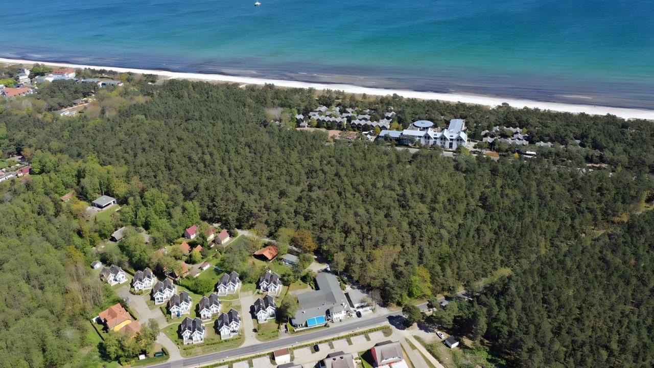 Hotel Und Restaurant Windland Бреґе Екстер'єр фото