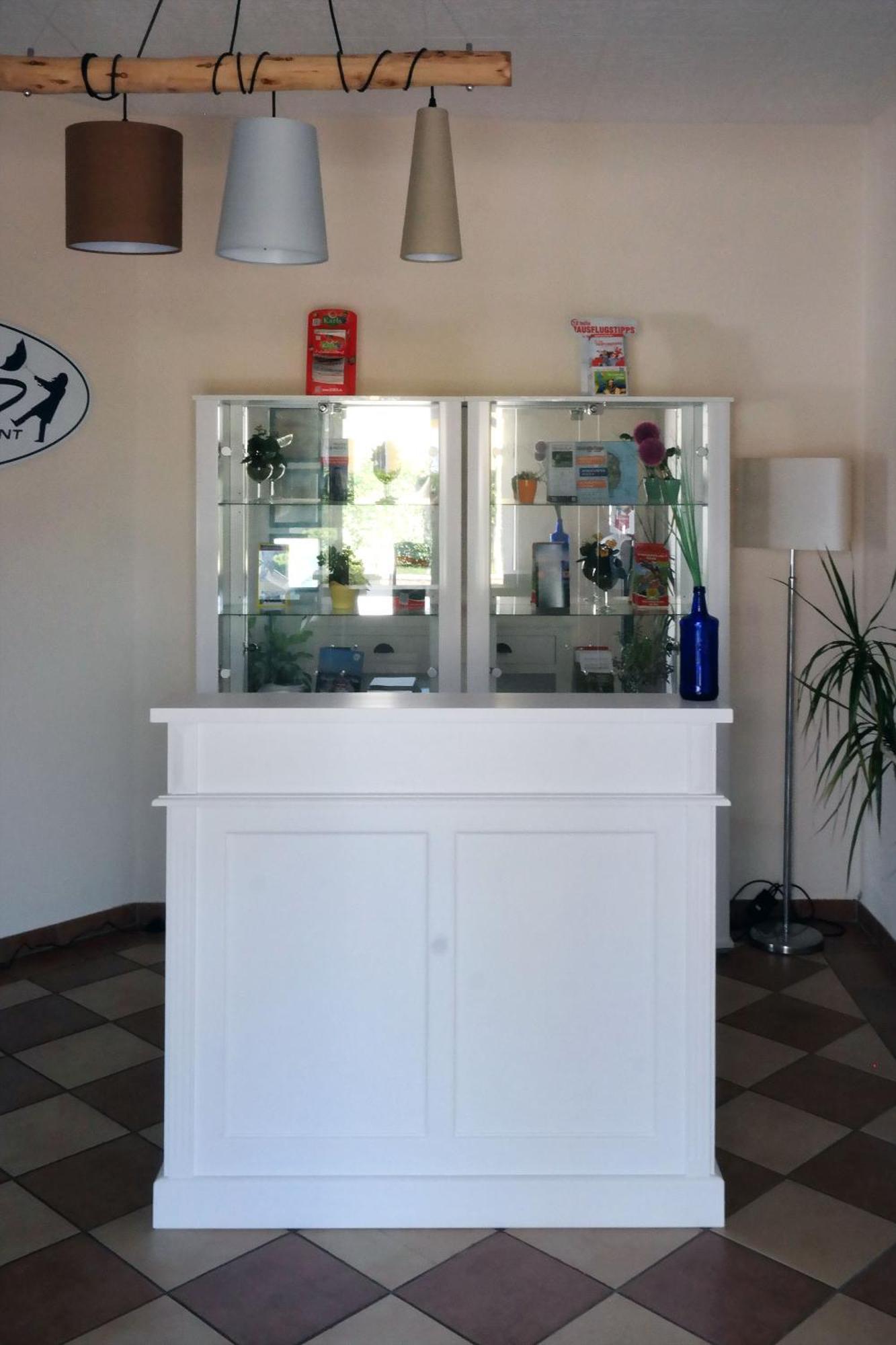 Hotel Und Restaurant Windland Бреґе Екстер'єр фото