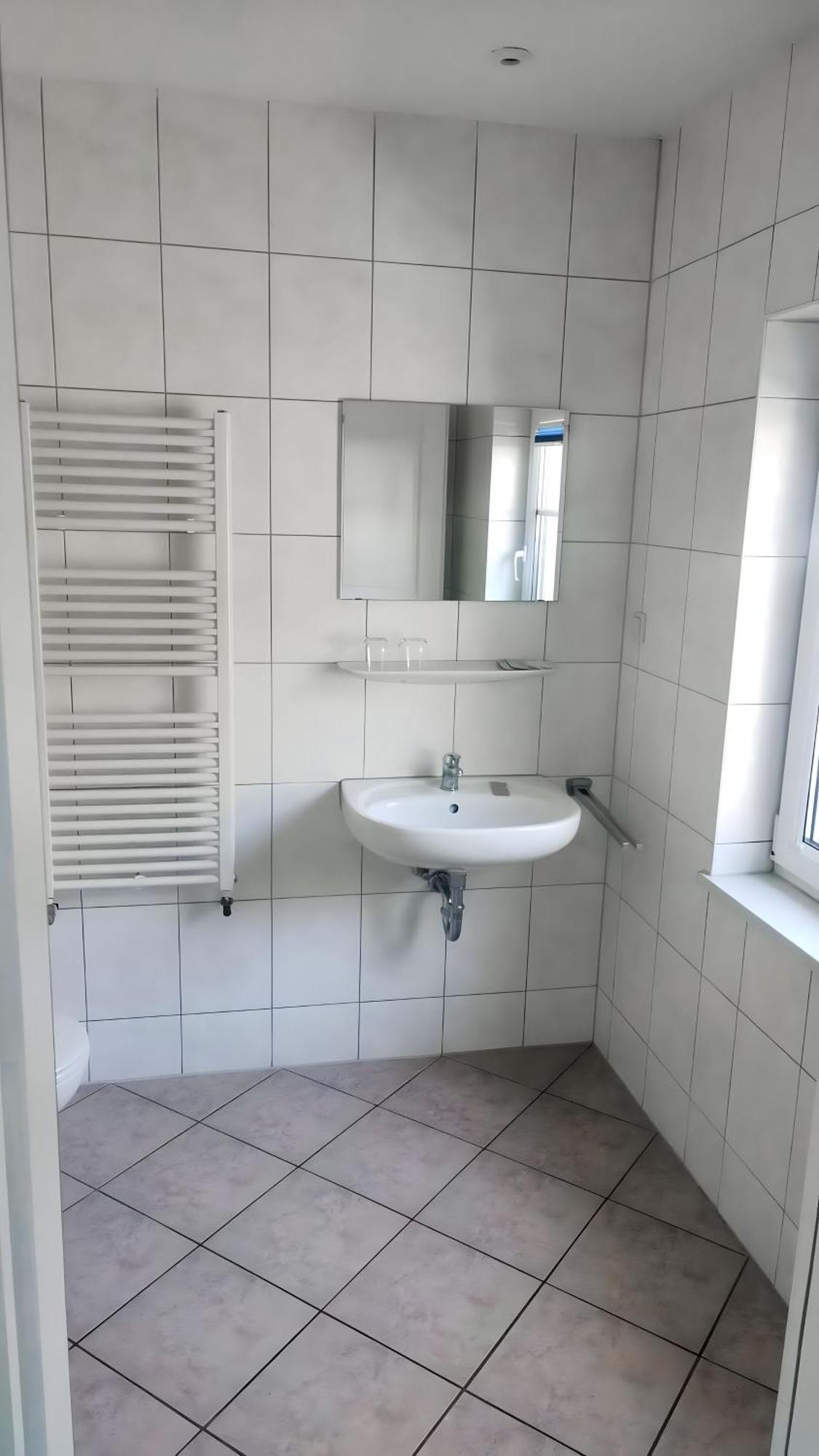 Hotel Und Restaurant Windland Бреґе Екстер'єр фото